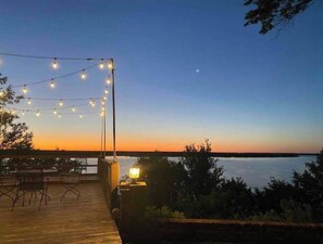 The most beautiful sunsets around