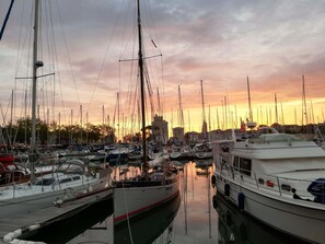 Marina