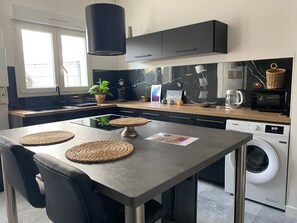 Eget kök
