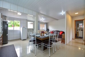 Living Room,Dining area