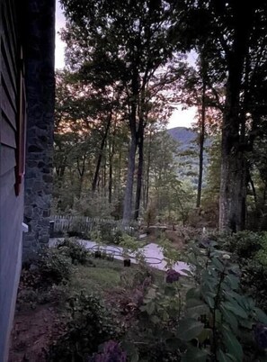 Ulkoalueet
