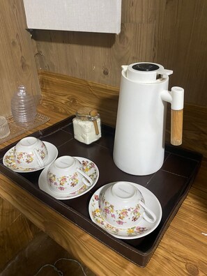 Café et/ou machine à café