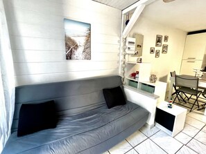 Andere