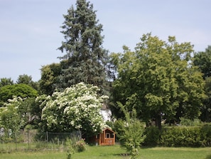 Außenbereich