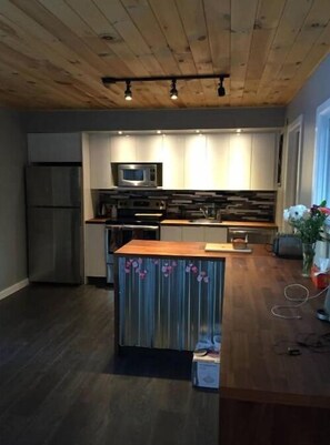 Cuisine privée