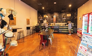 Café