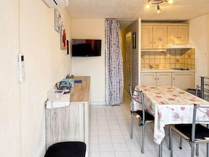 Restauration