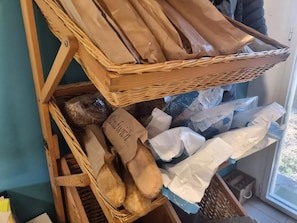 Miscellaneous
