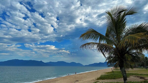 Strand