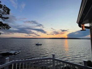 Boendeområde