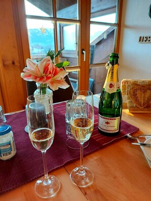 Essen und Trinken