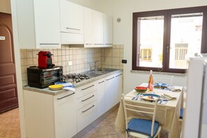 Cucina privata