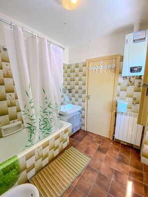 Badkamer