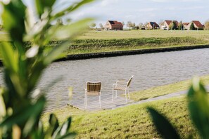 Boendeområde