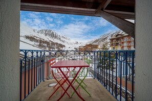 Patio / Balcony