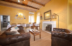 living-room