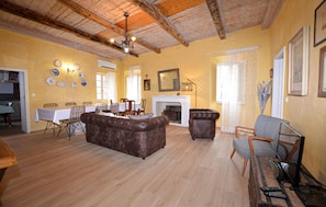 living-room
