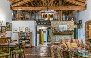 living-room