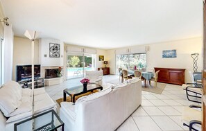 living-room