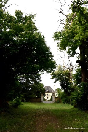 Boendeområde
