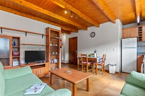 Coin séjour