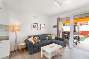 Coin séjour