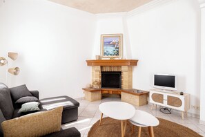 Coin séjour