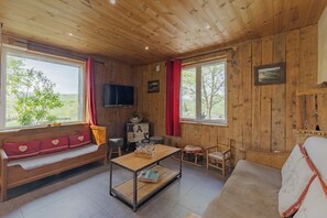 Coin séjour