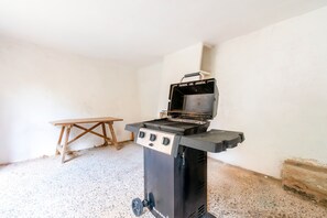 Interiör