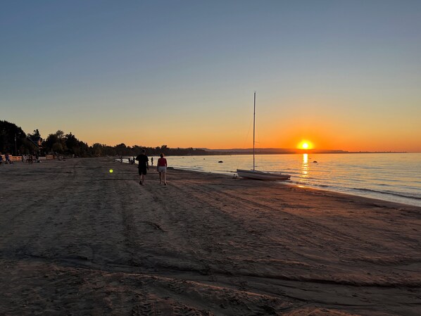Plage