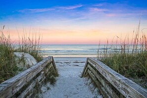 Strand