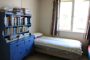 Bunk room