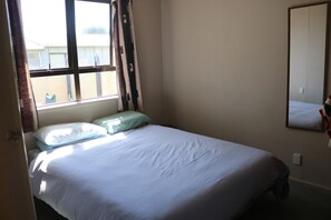 Main bedroom