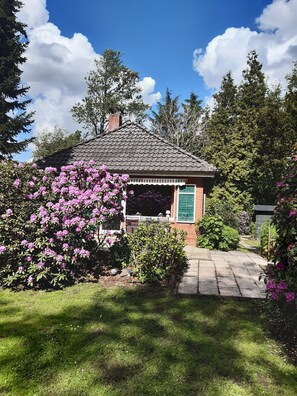 Boendeområde