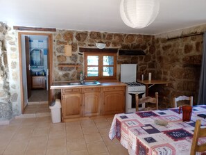Eget kök