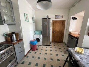 Eget kök
