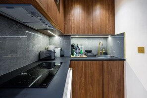 Studio Métro Brochant Paris 17ème