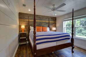 King Bedroom