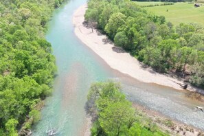 Caddo River