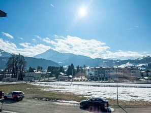 Ciel, Montagne, Montagnes Relief, L'Hiver, Chaîne De Montagnes, Montagnes, Colline, Neige, Paysage, Station De Montagne
