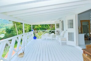 Veranda