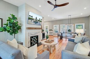 All New Living Room, 2025 