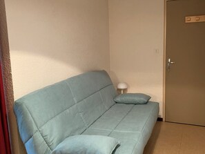 Interiör