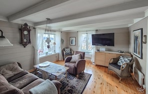 living-room