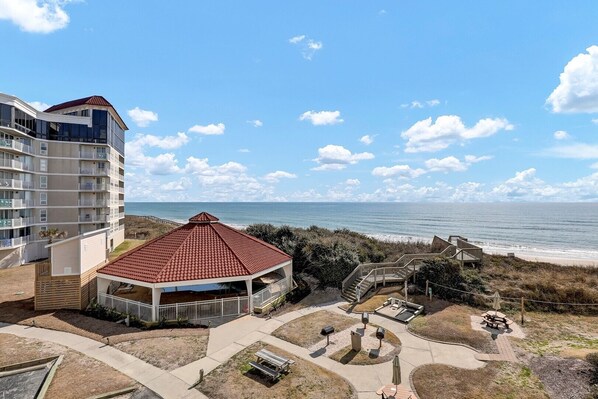 Ocean View