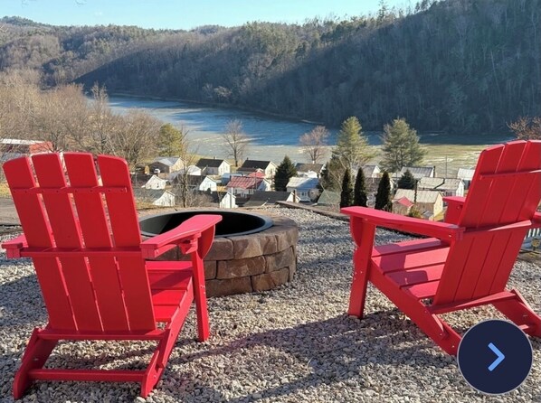 Listen closely…is this river and  are these hills calling your name?