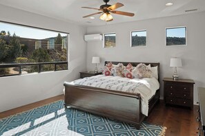 quiet, clean and cozy for rest 