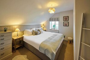 Rock Rose, Holt - Host & Stay