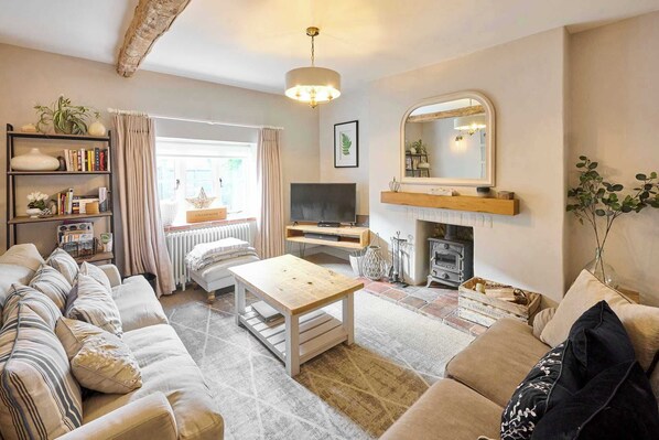Rock Rose, Holt - Host & Stay