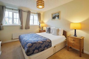 Homewood, Alnwick - Host & Stay